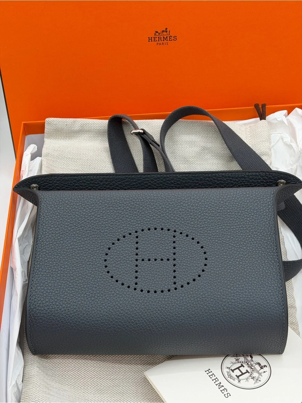 Hermès Videpoches Shoulder bag 🔥Unused